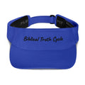 Biblical Truth Cycle - Visor