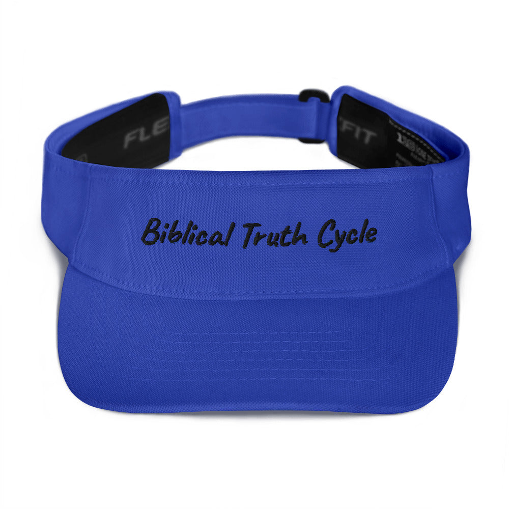 Biblical Truth Cycle - Visor