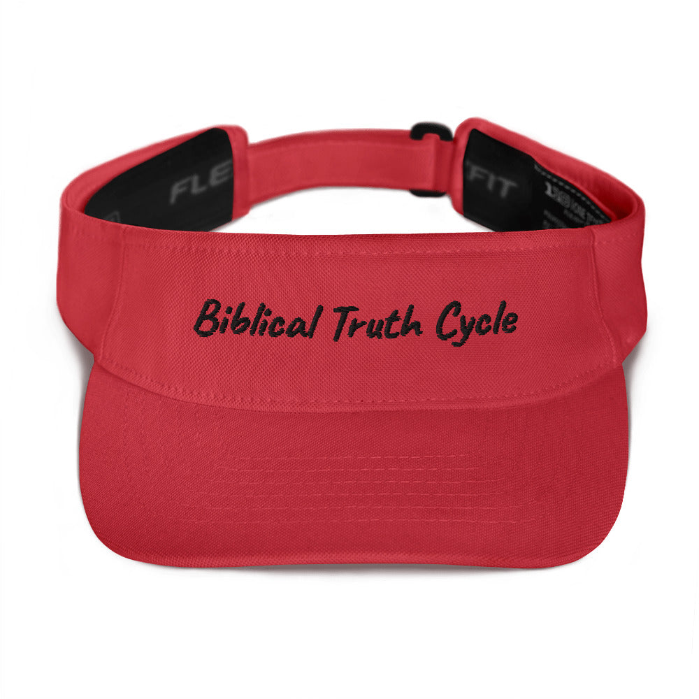 Biblical Truth Cycle - Visor
