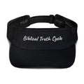 Biblical Truth Cycle - Visor