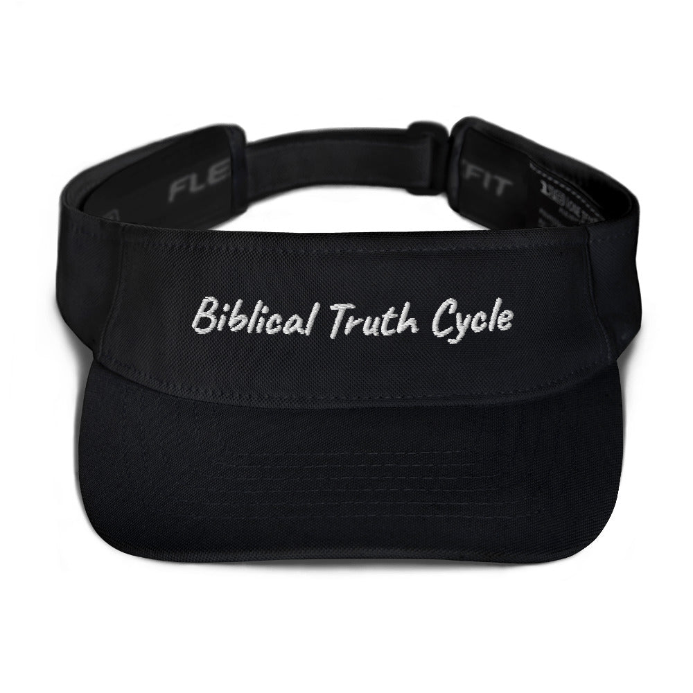 Biblical Truth Cycle - Visor
