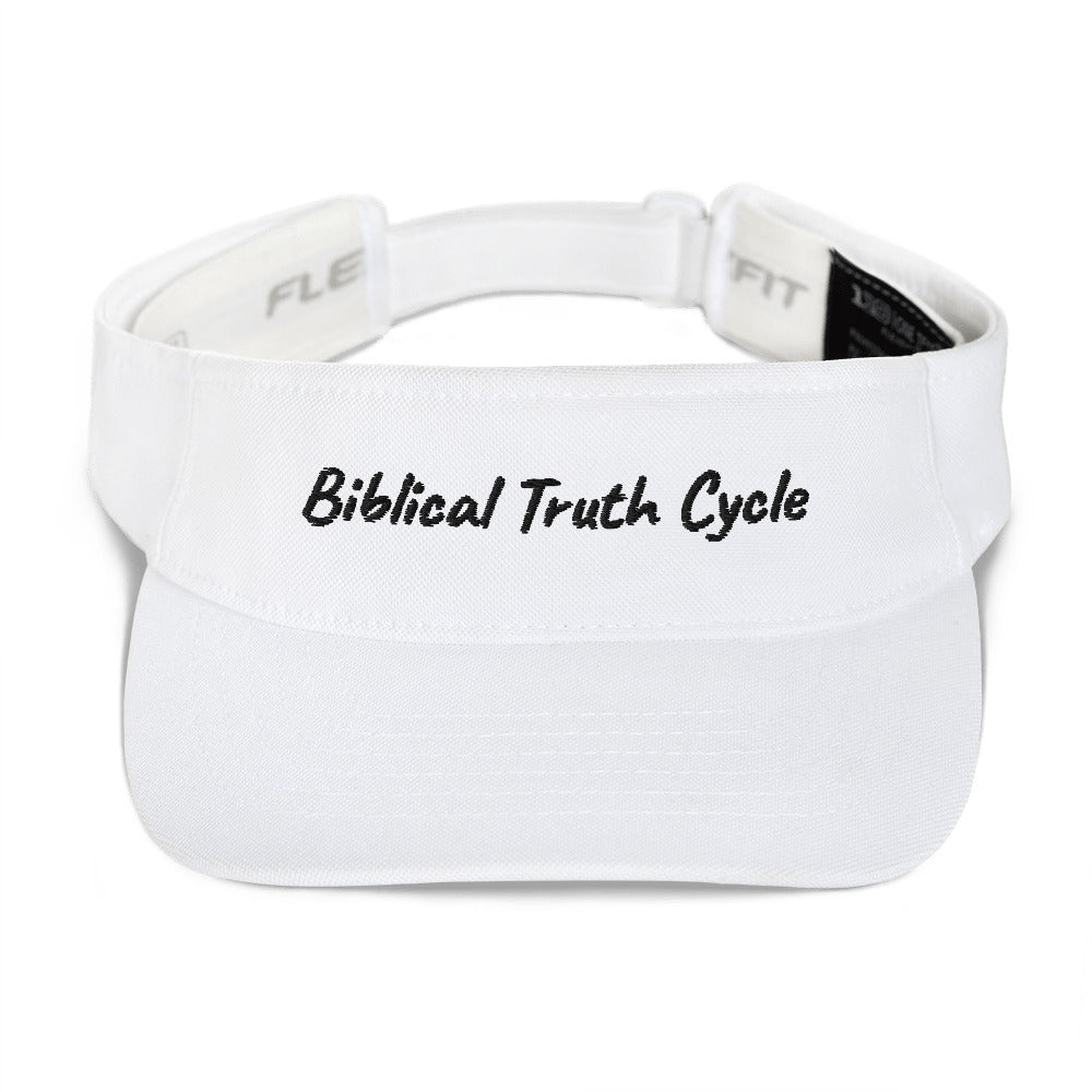 Biblical Truth Cycle - Visor