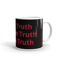 Biblical Truth Cycle - Mug 11oz (S.R.S.T.)