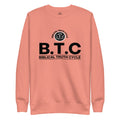 Biblical Truth Cycle - Unisex Sweatshirt