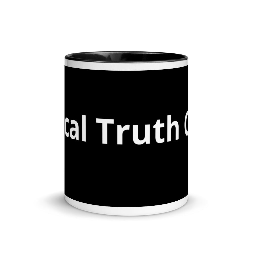Biblical Truth Cycle - Mug (11oz)