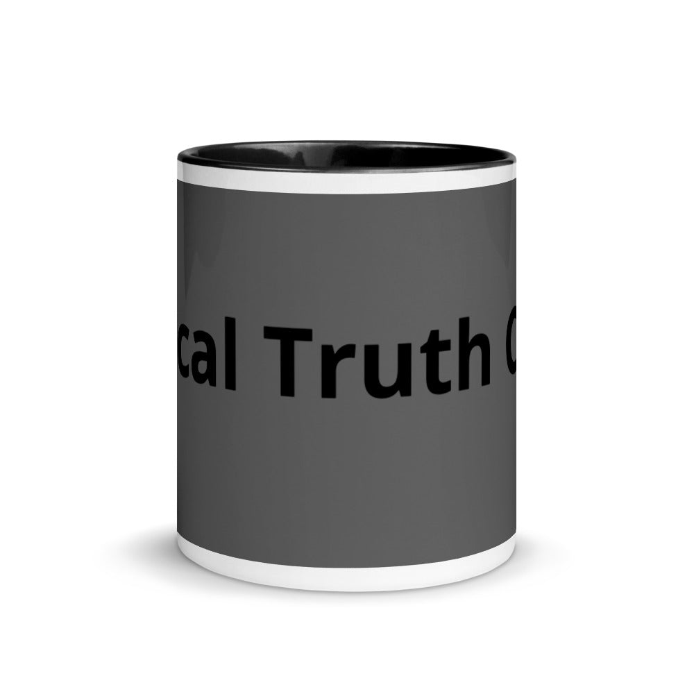 Biblical Truth Cycle - Mug (11oz)