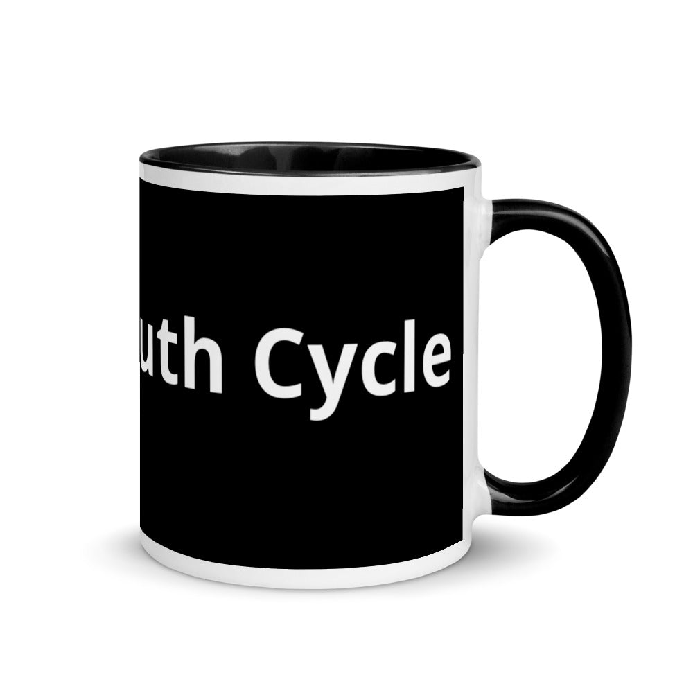 Biblical Truth Cycle - Mug (11oz)