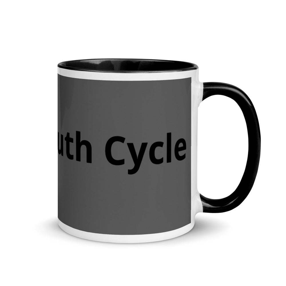 Biblical Truth Cycle - Mug (11oz)