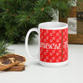 Biblical Truth Cycle - Christmas Mug (15oz)